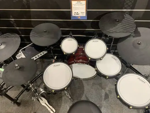 Alesis - STRATA PRIME 2